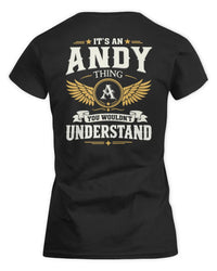 Women's Standard T-Shirt
