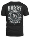 HARRY AP81-K4-626 - Personalized Ahmed Quote Apparel “If Ahmed Can't Fix It, No One Can”