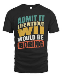 Unisex Standard T-Shirt