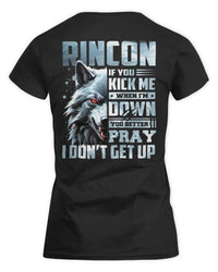 Women's Standard T-Shirt