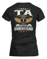 Women's Standard T-Shirt