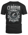 CLAUDIA AP81-K4-626 - Personalized Ahmed Quote Apparel “If Ahmed Can't Fix It, No One Can”