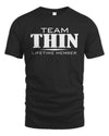 THIN BL62-K4-128 - Personalized “Team NAME Lifetime Member”