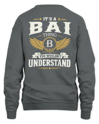 Unisex Sweatshirt