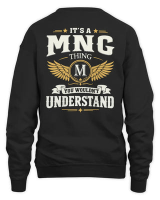 Unisex Sweatshirt