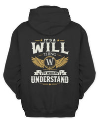 Unisex Hoodie