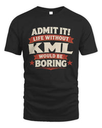 Unisex Standard T-Shirt