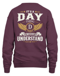 Unisex Sweatshirt