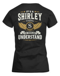 Women's Standard T-Shirt