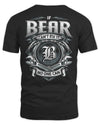 BEAR AP81-K4-626 - Personalized Ahmed Quote Apparel “If Ahmed Can't Fix It, No One Can”
