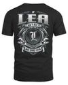 LEA AP81-K4-626 - Personalized Ahmed Quote Apparel “If Ahmed Can't Fix It, No One Can”