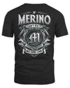 MERINO AP81-K4-626 - Personalized Ahmed Quote Apparel “If Ahmed Can't Fix It, No One Can”