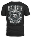 DEJESUS AP81-K4-626 - Personalized Ahmed Quote Apparel “If Ahmed Can't Fix It, No One Can”