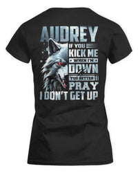 Women's Standard T-Shirt