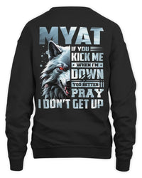 Unisex Sweatshirt