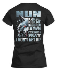 Women's Standard T-Shirt