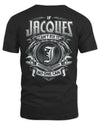 JACQUES AP81-K4-626 - Personalized Ahmed Quote Apparel “If Ahmed Can't Fix It, No One Can”