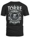 TORRE AP81-K4-626 - Personalized Ahmed Quote Apparel “If Ahmed Can't Fix It, No One Can”