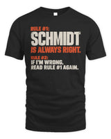 Unisex Standard T-Shirt