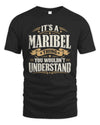 MARIBEL P08 TH51 - Personalized “It’s a/an [NAME] Thing – You Wouldn’t Understand” Shirt
