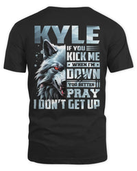 Unisex Standard T-Shirt