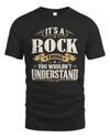 ROCK P08 TH51 - Personalized “It’s a/an [NAME] Thing – You Wouldn’t Understand” Shirt