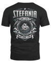STEFANIA AP81-K4-626 - Personalized Ahmed Quote Apparel “If Ahmed Can't Fix It, No One Can”