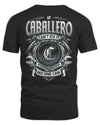 CABALLERO AP81-K4-626 - Personalized Ahmed Quote Apparel “If Ahmed Can't Fix It, No One Can”