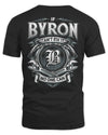 BYRON AP81-K4-626 - Personalized Ahmed Quote Apparel “If Ahmed Can't Fix It, No One Can”