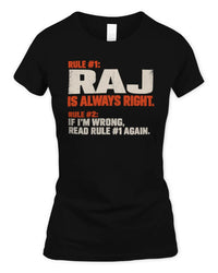 Women's Standard T-Shirt
