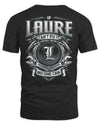 LAURE AP81-K4-626 - Personalized Ahmed Quote Apparel “If Ahmed Can't Fix It, No One Can”