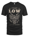 LOW TP06-K82 – Personalized Classic Style Apparel “Team NAME Lifetime Member”