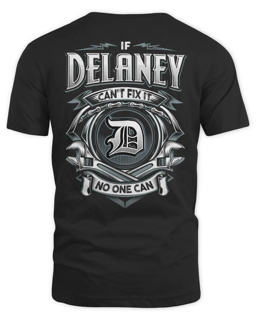 DELANEY AP81-K4-626 - Personalized Ahmed Quote Apparel “If Ahmed Can't Fix It, No One Can”