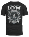 LOW AP81-K4-626 - Personalized Ahmed Quote Apparel “If Ahmed Can't Fix It, No One Can”