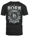 HORN AP81-K4-626 - Personalized Ahmed Quote Apparel “If Ahmed Can't Fix It, No One Can”