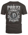 PARISI AP81-K4-626 - Personalized Ahmed Quote Apparel “If Ahmed Can't Fix It, No One Can”