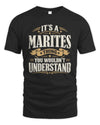 MARITES P08 TH51 - Personalized “It’s a/an [NAME] Thing – You Wouldn’t Understand” Shirt