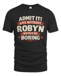 Unisex Standard T-Shirt