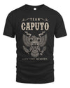 CAPUTO TP06-K82 – Personalized Classic Style Apparel “Team NAME Lifetime Member”