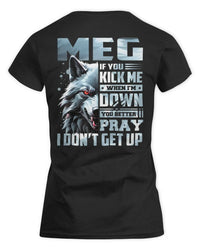 Women's Standard T-Shirt