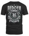 BEDOYA AP81-K4-626 - Personalized Ahmed Quote Apparel “If Ahmed Can't Fix It, No One Can”