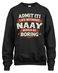 Unisex Sweatshirt