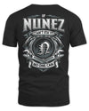 NUNEZ AP81-K4-626 - Personalized Ahmed Quote Apparel “If Ahmed Can't Fix It, No One Can”