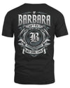 BARBARA AP81-K4-626 - Personalized Ahmed Quote Apparel “If Ahmed Can't Fix It, No One Can”