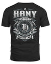 HANY AP81-K4-626 - Personalized Ahmed Quote Apparel “If Ahmed Can't Fix It, No One Can”