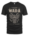 WADA TP06-K82 – Personalized Classic Style Apparel “Team NAME Lifetime Member”