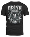 ARLYN AP81-K4-626 - Personalized Ahmed Quote Apparel “If Ahmed Can't Fix It, No One Can”