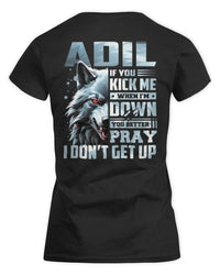 Women's Standard T-Shirt