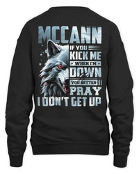 Unisex Sweatshirt