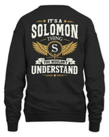 Unisex Sweatshirt